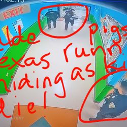 Uvalde Crime Stop