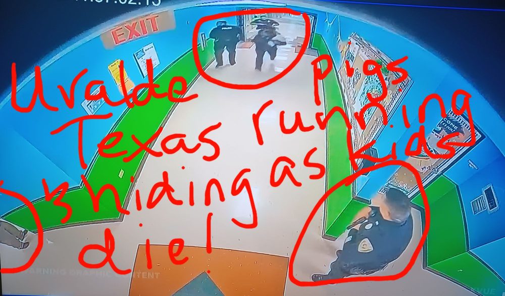 UVALDE CRIME STOP City Hall, Uvalde, TX Yelp