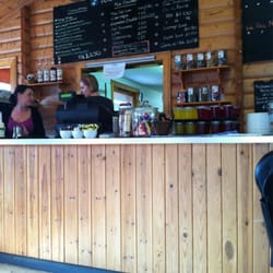 Orchard Tea Room