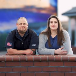 Red Bluff Heating & Air Conditioning - Red Bluff Heating & Air Conditioning Owners