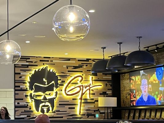 Guy Fieri's Flavortown Sports Kitchen by null