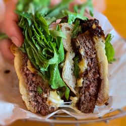 Father's Office - Office Burger