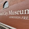 Capital City Museum gift card