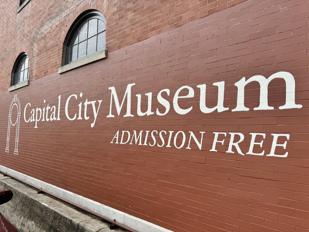 Capital City Museum