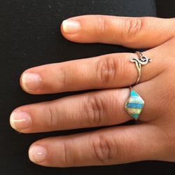 Nina Nails