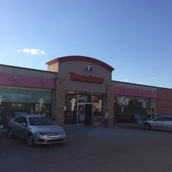 Thorntons