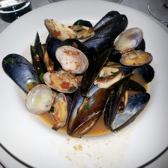 La Fenice - Mussels and clams - Italian Near Me - Toronto, Ontario La Fenice - Mussels and clams - Italian Near Me - Toronto, Ontario