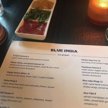 Blue India - Indian Near Me - Atlanta, Georgia Blue India - Indian Near Me - Atlanta, Georgia