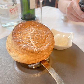 Le Train Bleu - Dessert. - French Near Me - Paris, 75 Le Train Bleu - Dessert. - French Near Me - Paris, 75