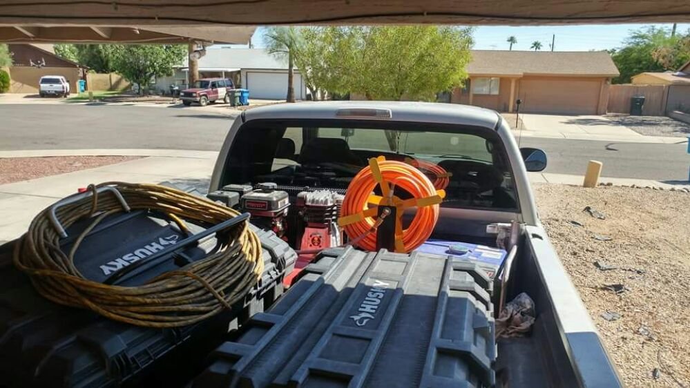 MNM MOBILE MECHANIC Updated October 2024 11 Photos Phoenix