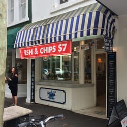 Costis Famous Fish Co