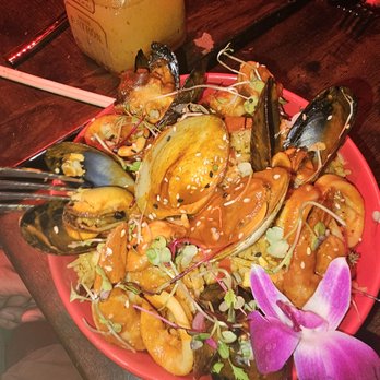 What The Fish - Seafood Near Me - Long Island City, New York What The Fish - Seafood Near Me - Long Island City, New York