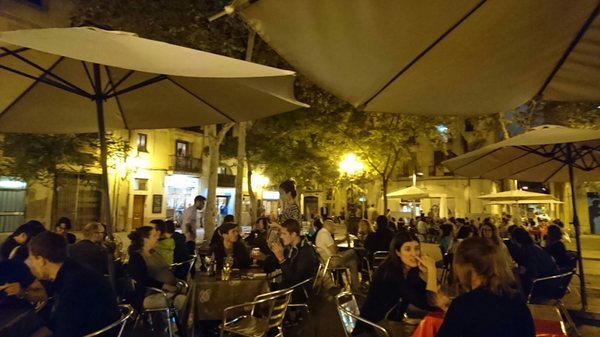 La Mestressa by null