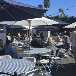 Palm Desert Greek Fest - Seating