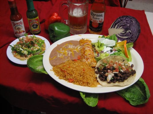Baja Joe's by null
