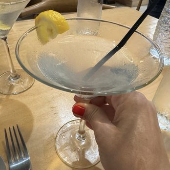 Peter Chang - Lemon Drop - Szechuan Near Me - Columbia, Maryland