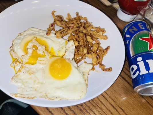 The Pharmacy Burger Parlor by null