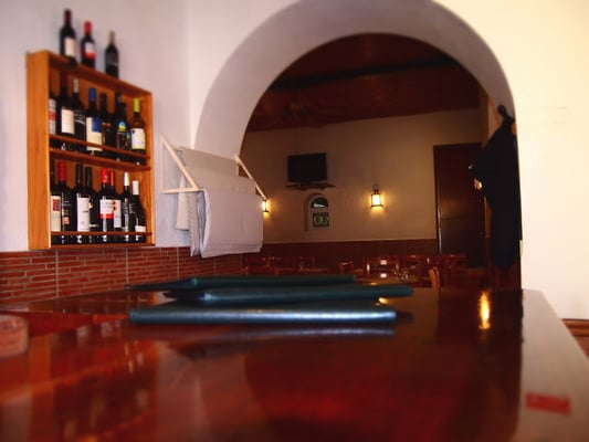 Restaurante Bocage by null
