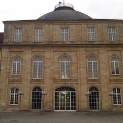 Universität Hohenheim