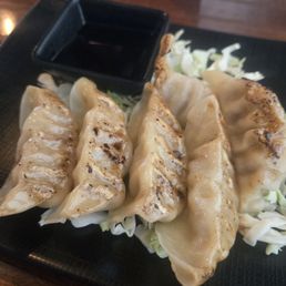 Gyoza Gyoza