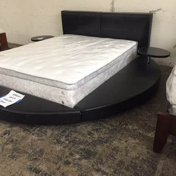Consignment Classics - All in one bedframe, headboard, nightstand - Furniture Stores Near Me - San Diego, California Consignment Classics - All in one bedframe, headboard, nightstand - Furniture Stores Near Me - San Diego, California