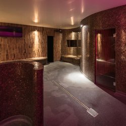 Bains de l'Est - Espace zone humide