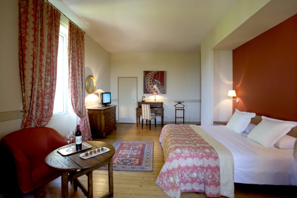 Château Grattequina by null