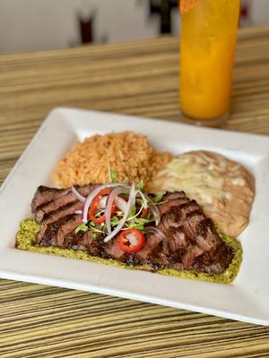 Sandbar Cocina y Tequila - Huntington Beach by null