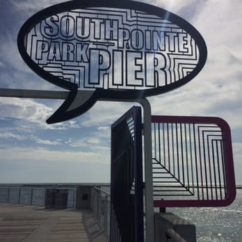 South Pointe Park - Parks Near Me - Miami Beach, Florida South Pointe Park - Parks Near Me - Miami Beach, Florida