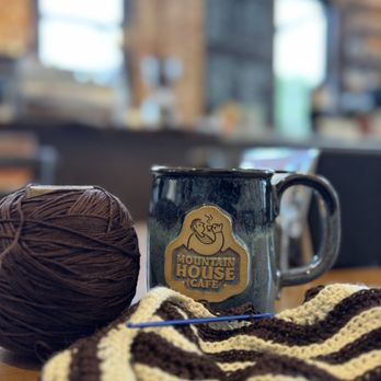Mountain House Cafe - Coffee & Tea Near Me - St. Louis, Missouri