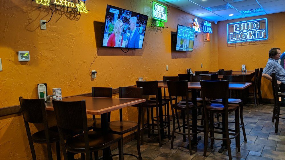 PLAZA RESTAURANT 11 Photos & 38 Reviews 1003 N Main St, Texas Mexican Restaurant