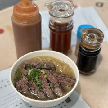 九記牛腩 - Cantonese Near Me - Hong Kong, HK