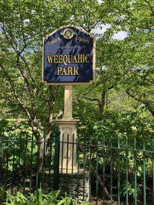 WEEQUAHIC PARK Updated May 2024 74 Photos & 13 Reviews Elizabeth