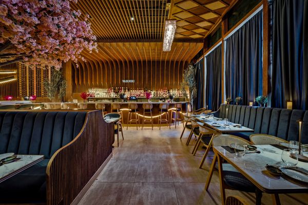 Wabi Nori Queens by null