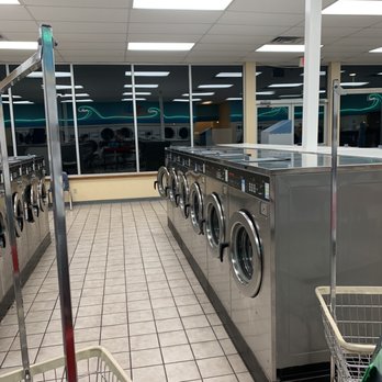 Wash N Go - Tons of front load washers - Laundry Services Near Me - Crawfordsville, Indiana Wash N Go - Tons of front load washers - Laundry Services Near Me - Crawfordsville, Indiana