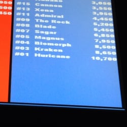 Ultimate Laser Tag - Damn got the highest score
