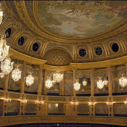 Opéra royal de Versailles