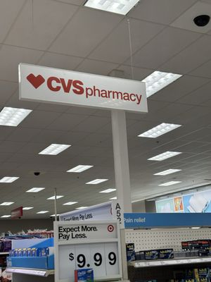 CVS Pharmacy, 15444 N Frank Lloyd Wright Blvd, Scottsdale