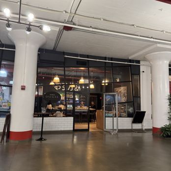 Omakase OSUKAA LIC - Exterior - Japanese Near Me - Long Island City, New York