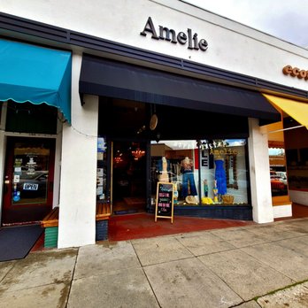 Amelie - Women's Clothing Near Me - Claremont, California