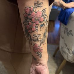 Evolution Body Art
