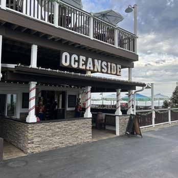 OCEANSIDE BEACH BAR AND GRILL - 696 Photos & 779 Reviews - 1848 S ...