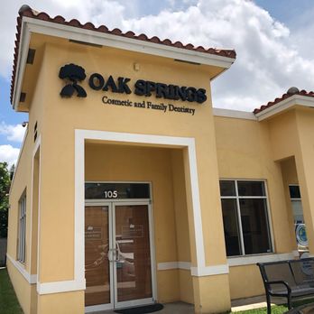 Oak Springs General & Cosmetic Family Dentistry - General Dentistry Near Me - Hialeah, Florida Oak Springs General & Cosmetic Family Dentistry - General Dentistry Near Me - Hialeah, Florida