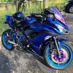 Hooligan Powder Coating - Customer photo