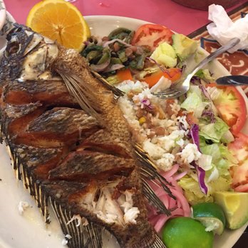 Azteca Mexican Restaurant - Mexican Near Me - Matthews, North Carolina