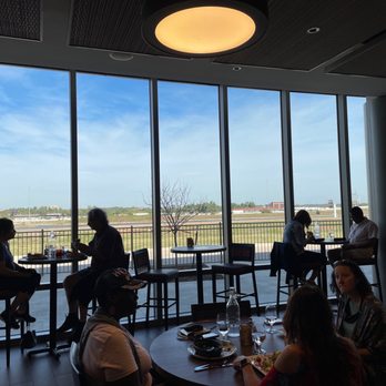 39 Restaurant - Brunch with a view of the Oklahoma River. - Breakfast & Brunch Near Me - Oklahoma City, Oklahoma