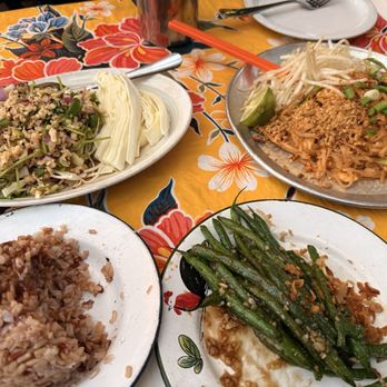 Bangrak Market - Family style - Bars Near Me - Seattle, Washington