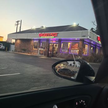 Pizza Twist - Outside - Indian Near Me - Artesia, California Pizza Twist - Outside - Indian Near Me - Artesia, California