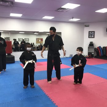 Champions Karate Dojo - Karate Near Me - West Covina, California