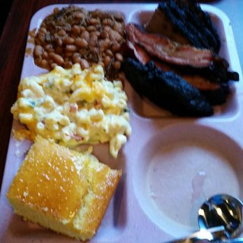 The Slow Bone - Barbeque Near Me - Dallas, Texas